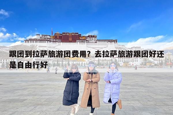 跟团到拉萨旅游团费用？去拉萨旅游跟团好还是自由行好