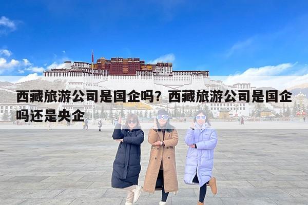 西藏旅游公司是国企吗？西藏旅游公司是国企吗还是央企