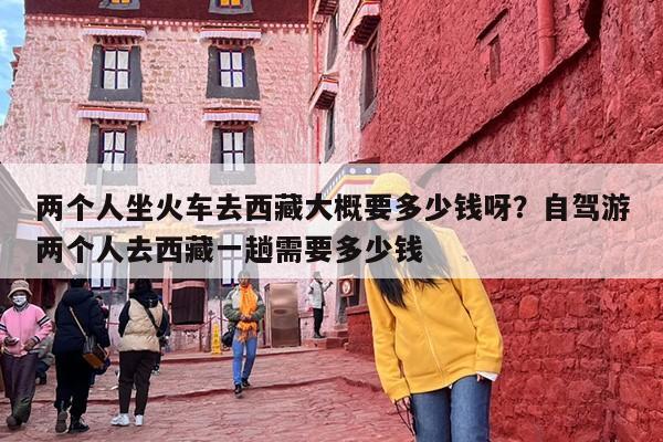 两个人坐火车去西藏大概要多少钱呀？自驾游两个人去西藏一趟需要多少钱