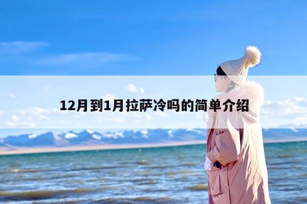 12月到1月拉萨冷吗的简单介绍