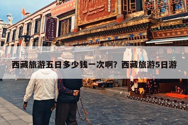 西藏旅游五日多少钱一次啊？西藏旅游5日游