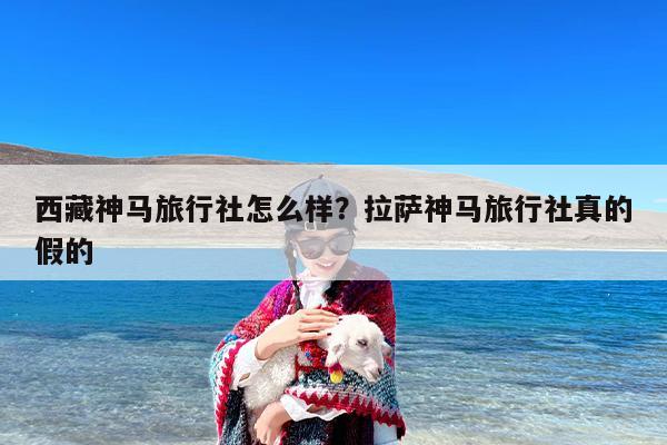 西藏神马旅行社怎么样？拉萨神马旅行社真的假的