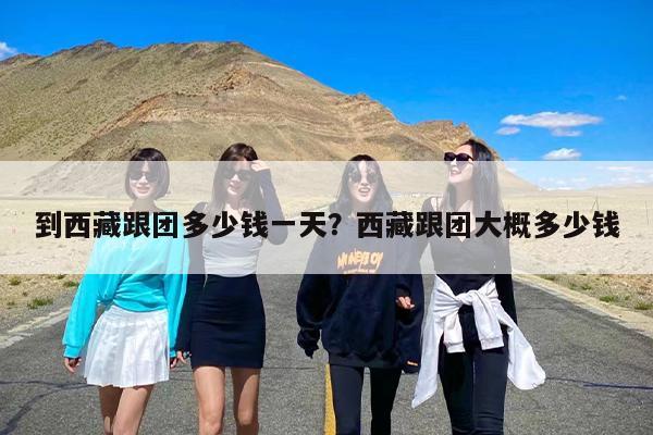 到西藏跟团多少钱一天？西藏跟团大概多少钱