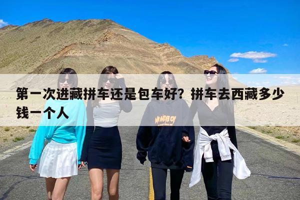 第一次进藏拼车还是包车好?拼车去西藏多少钱一个人 第一次进藏拼车还是包车好?拼车去西藏多少钱一个人