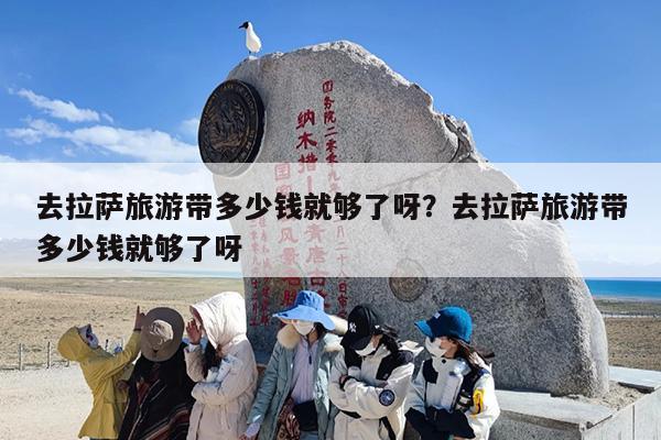 去拉萨旅游带多少钱就够了呀？去拉萨旅游带多少钱就够了呀