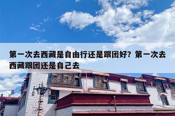 第一次去西藏是自由行还是跟团好？第一次去西藏跟团还是自己去