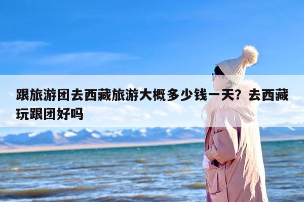 跟旅游团去西藏旅游大概多少钱一天？去西藏玩跟团好吗