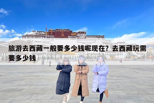 旅游去西藏一般要多少钱呢现在？去西藏玩需要多少钱