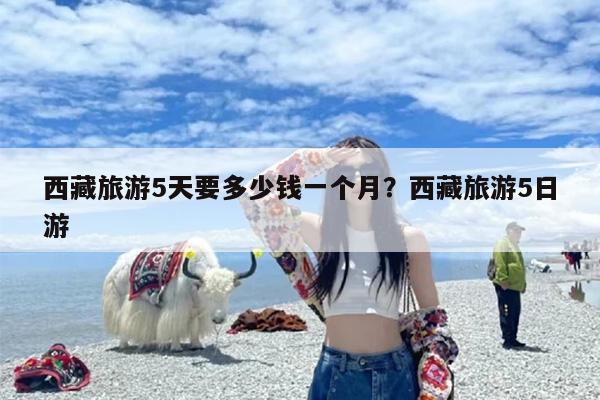 西藏旅游5天要多少钱一个月？西藏旅游5日游