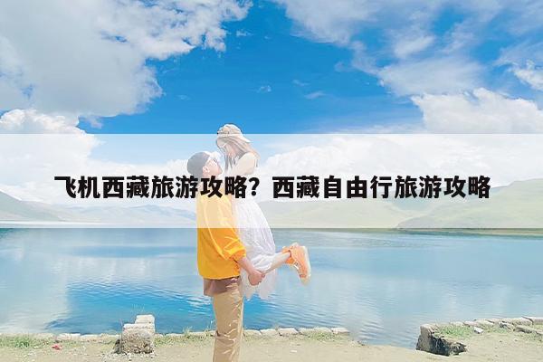 飞机西藏旅游攻略？西藏自由行旅游攻略