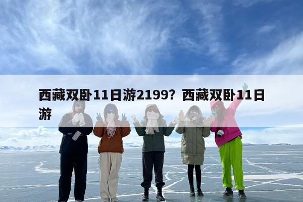 西藏双卧11日游2199？西藏双卧11日游