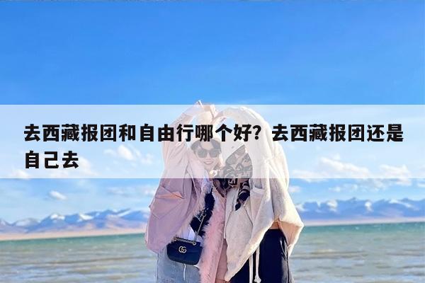 去西藏报团和自由行哪个好？去西藏报团还是自己去