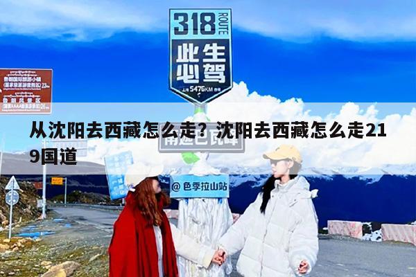 从沈阳去西藏怎么走？沈阳去西藏怎么走219国道