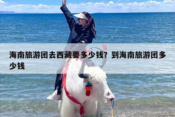 海南旅游团去西藏要多少钱？到海南旅游团多少钱