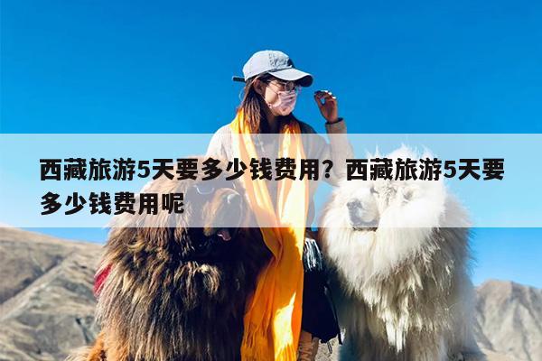 西藏旅游5天要多少钱费用？西藏旅游5天要多少钱费用呢