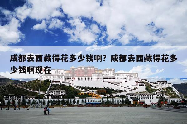 成都去西藏得花多少钱啊？成都去西藏得花多少钱啊现在