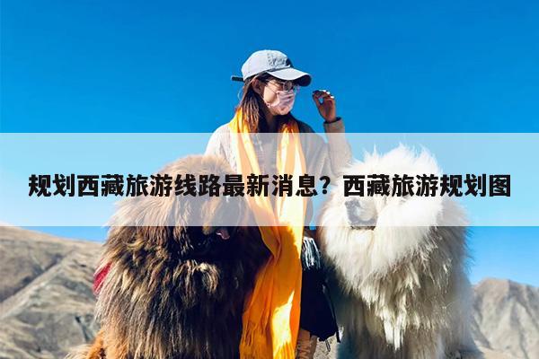 规划西藏旅游线路最新消息？西藏旅游规划图