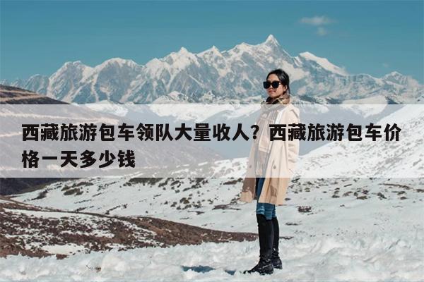 西藏旅游包车领队大量收人？西藏旅游包车价格一天多少钱