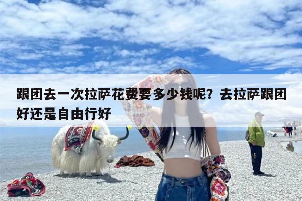 跟团去一次拉萨花费要多少钱呢？去拉萨跟团好还是自由行好