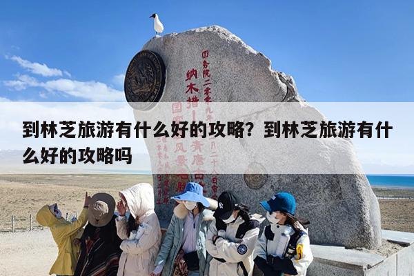 到林芝旅游有什么好的攻略？到林芝旅游有什么好的攻略吗