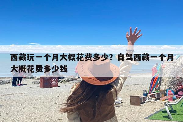 西藏玩一个月大概花费多少？自驾西藏一个月大概花费多少钱