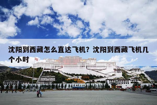 沈阳到西藏怎么直达飞机？沈阳到西藏飞机几个小时