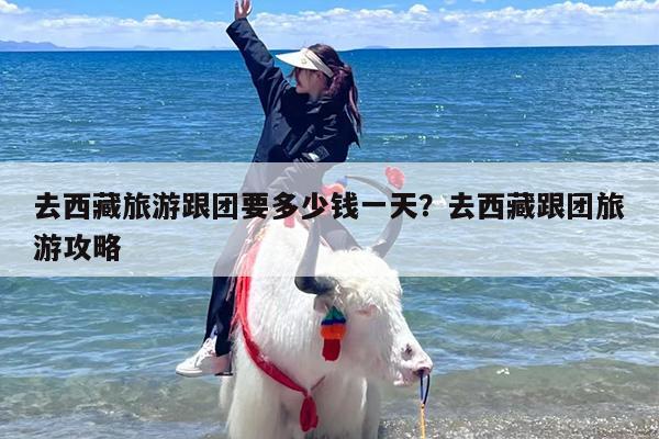 去西藏旅游跟团要多少钱一天？去西藏跟团旅游攻略