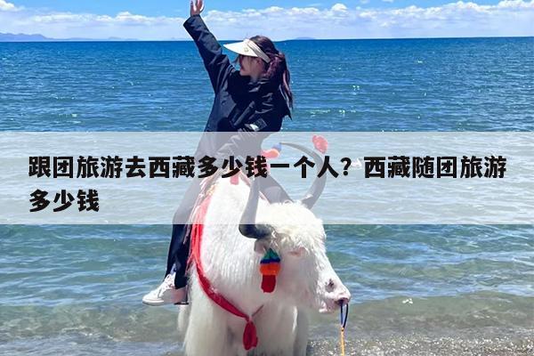 跟团旅游去西藏多少钱一个人？西藏随团旅游多少钱