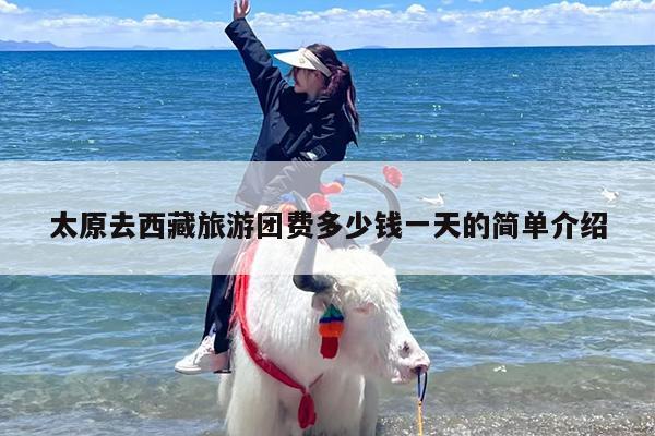 太原去西藏旅游团费多少钱一天的简单介绍