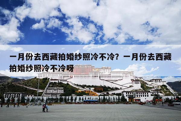 一月份去西藏拍婚纱照冷不冷？一月份去西藏拍婚纱照冷不冷呀