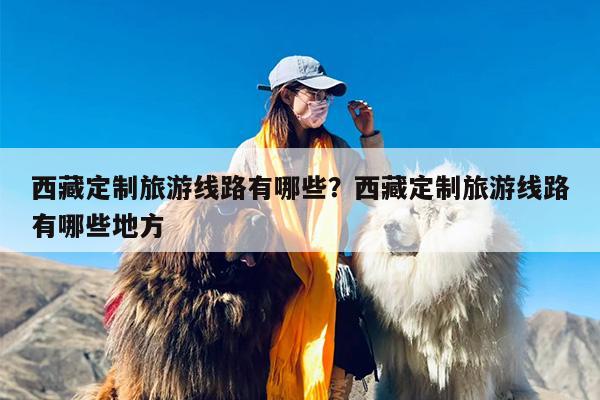 西藏定制旅游线路有哪些？西藏定制旅游线路有哪些地方