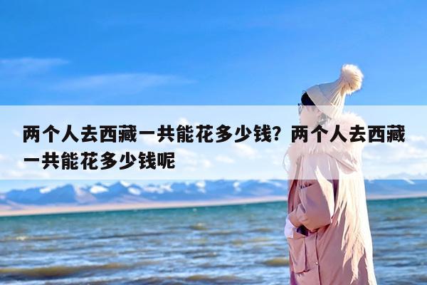 两个人去西藏一共能花多少钱？两个人去西藏一共能花多少钱呢