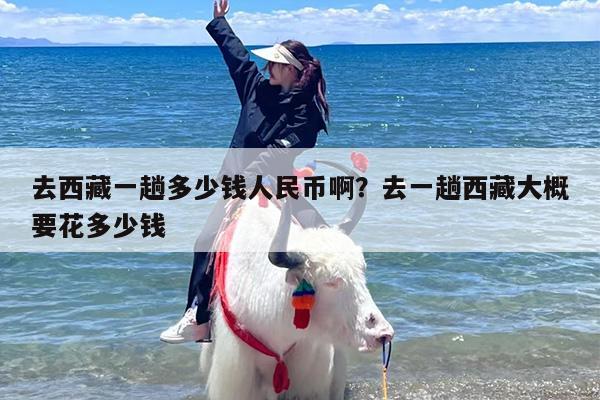 去西藏一趟多少钱人民币啊？去一趟西藏大概要花多少钱