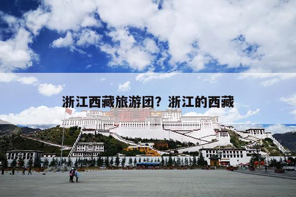 浙江西藏旅游团？浙江的西藏