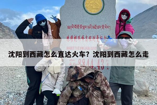 沈阳到西藏怎么直达火车？沈阳到西藏怎么走