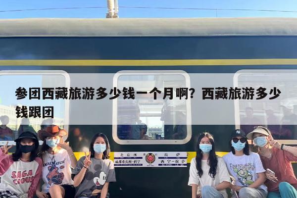 参团西藏旅游多少钱一个月啊？西藏旅游多少钱跟团