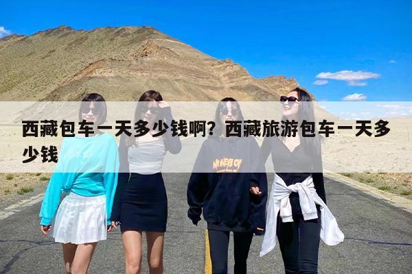西藏包车一天多少钱啊？西藏旅游包车一天多少钱