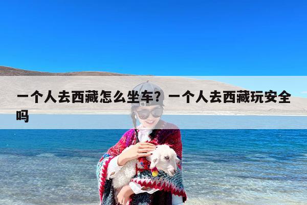 一个人去西藏怎么坐车？一个人去西藏玩安全吗