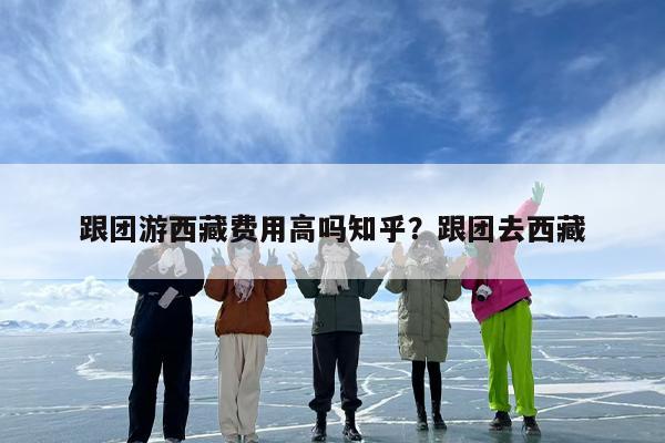 跟团游西藏费用高吗知乎？跟团去西藏