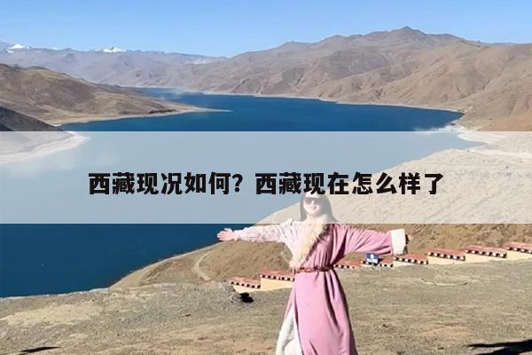 西藏现况如何？西藏现在怎么样了