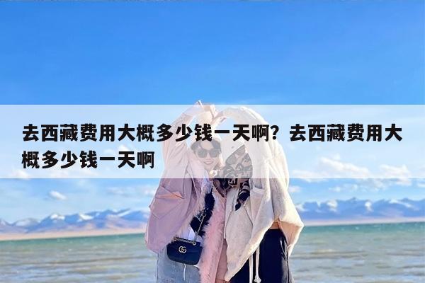 去西藏费用大概多少钱一天啊？去西藏费用大概多少钱一天啊