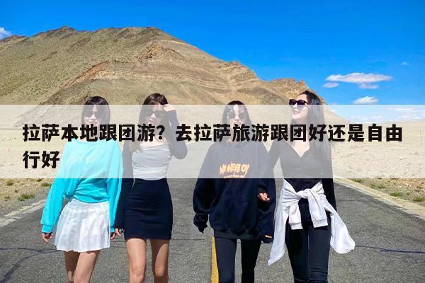 拉萨本地跟团游？去拉萨旅游跟团好还是自由行好-第1张图片