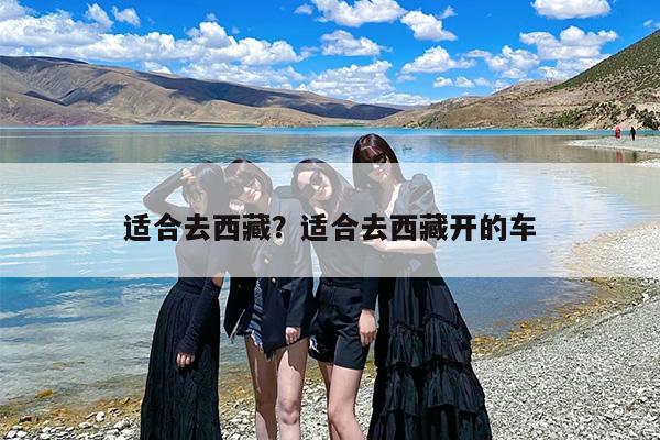 适合去西藏？适合去西藏开的车