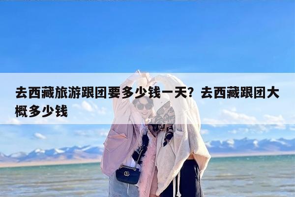 去西藏旅游跟团要多少钱一天？去西藏跟团大概多少钱