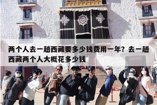 两个人去一趟西藏要多少钱费用一年？去一趟西藏两个人大概花多少钱
