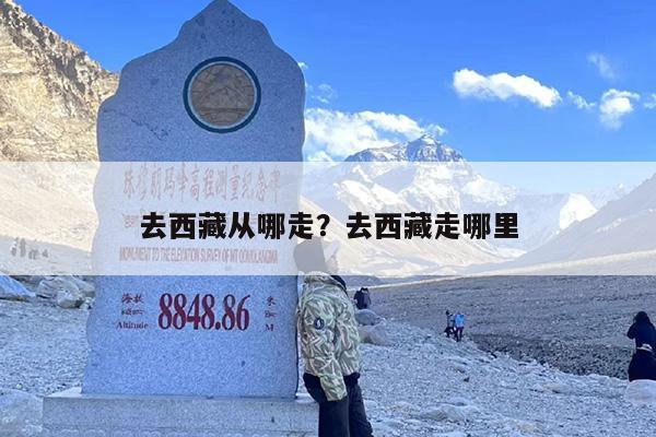 去西藏从哪走？去西藏走哪里