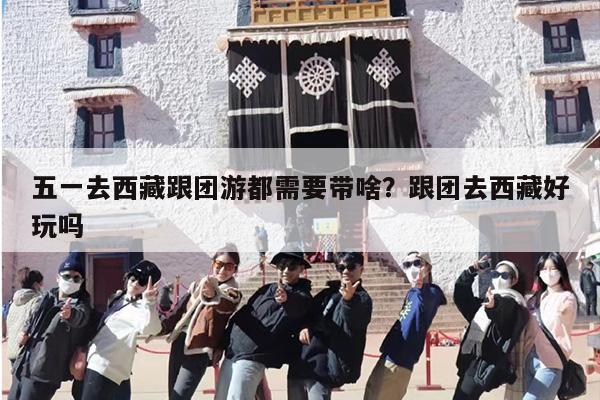 五一去西藏跟团游都需要带啥？跟团去西藏好玩吗