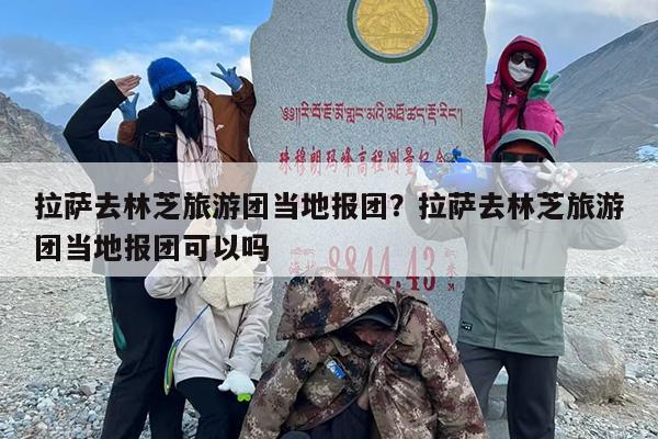 拉萨去林芝旅游团当地报团？拉萨去林芝旅游团当地报团可以吗