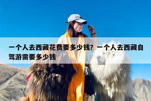 一个人去西藏花费要多少钱？一个人去西藏自驾游需要多少钱