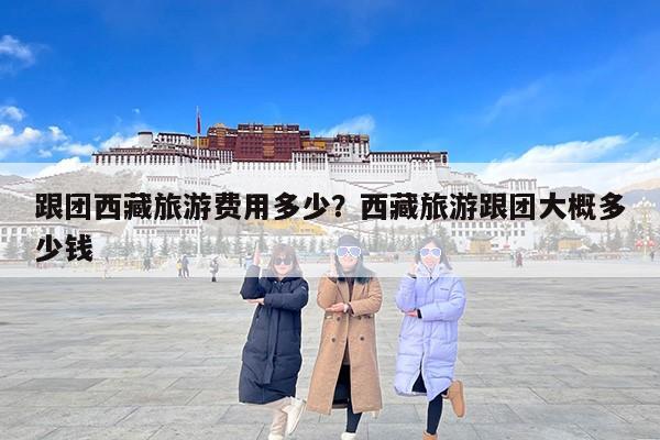 跟团西藏旅游费用多少？西藏旅游跟团大概多少钱